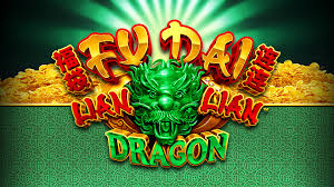 Fu Dai Dragon Slot