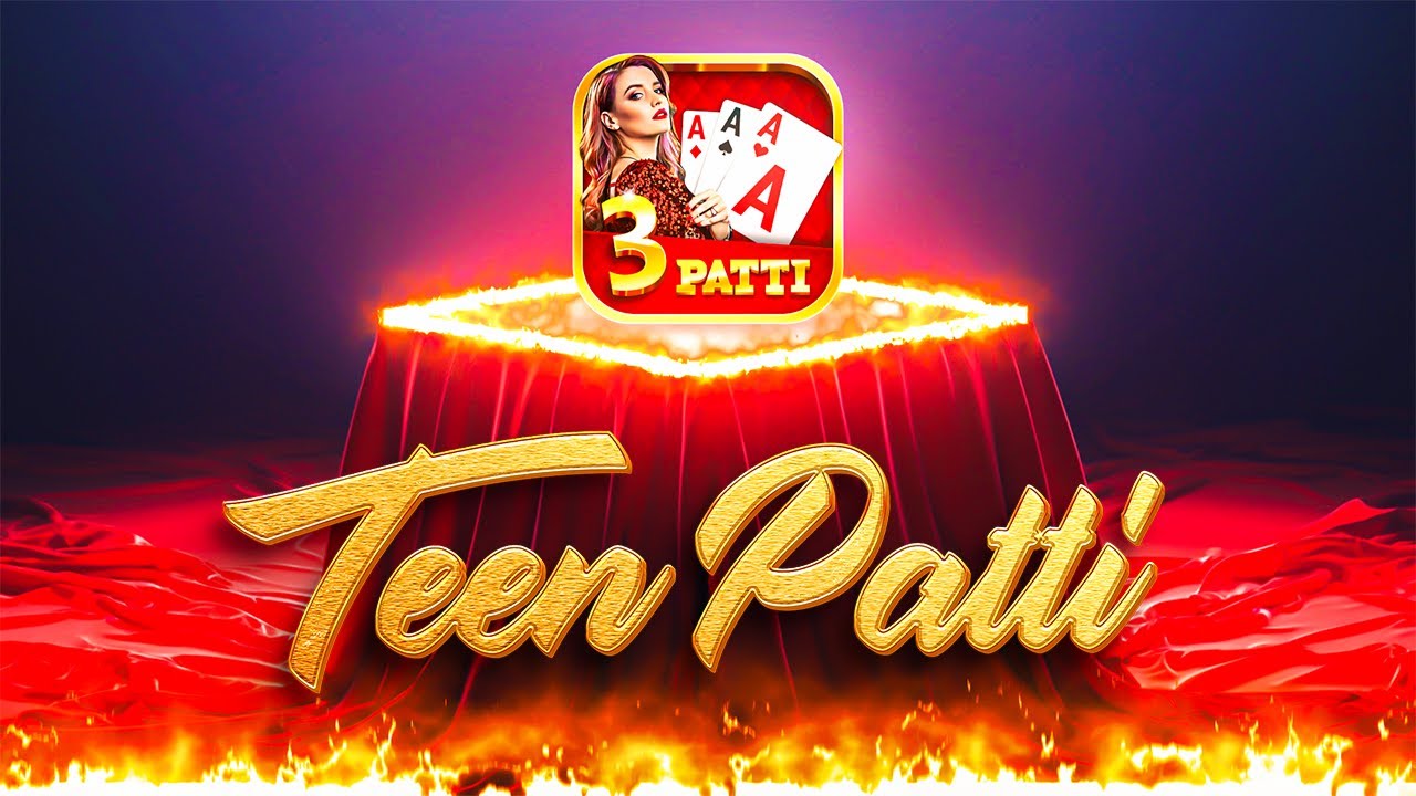The History of Teen Patti Slot and its Evolution into Slots
