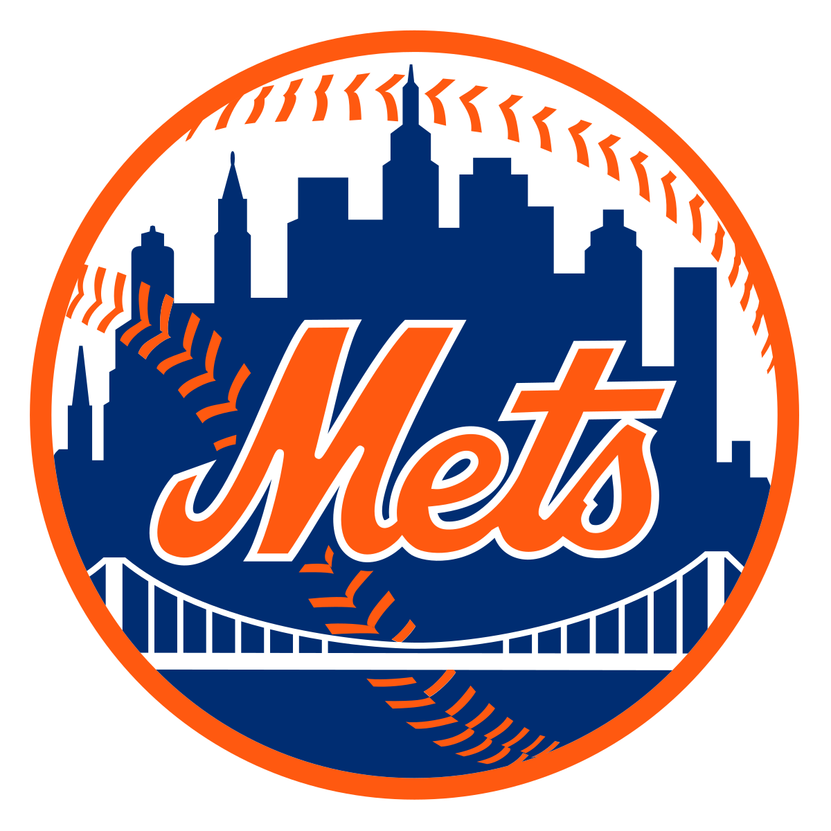 New York Mets FC Orange and Blue: A Lesson in Eternal Optimism