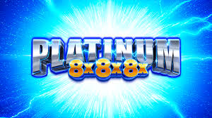 Beyond Gold: The Allure of the Platinum 8x8x8x Slot Jackpot