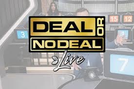 Deal Or No Deal Live: The Ultimate Guide to the Most Thrilling Live Casino Game Show Experience