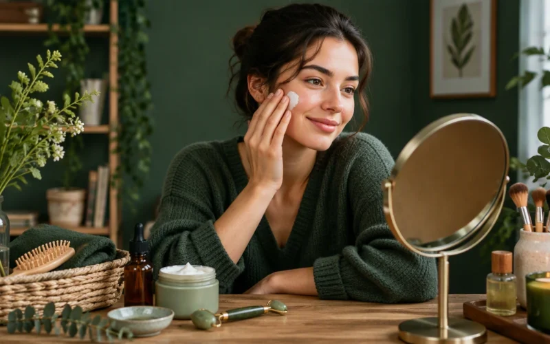 beauty craft guide